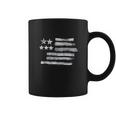 Hanes Mens Graphic Coffee Mug