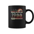 Happy 33Rd Birthday Vintage May 1988 33 Years Old Coffee Mug