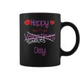 Happy Singles Day Valentines Romantic Coffee Mug