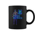 Harlem Hellfighters 369Th Infantry Wwi Wwii Coffee Mug