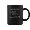 Harriet Rosa Martin Coffee Mug