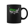 Hawk Nation Coffee Mug