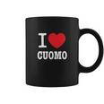 I Heart Cuomo Ladies Coffee Mug