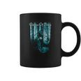 Heavy Metal Music Children Of Bodom Reaper Coffee Mug