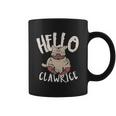 Hello Clarice Coffee Mug