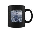 Helloween 2015 My God Given Right Coffee Mug