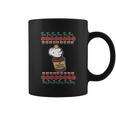 Henny Christmas Coffee Mug