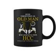 Hillsborough Community College Coffee Mug