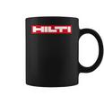 Hilti Tool Coffee Mug