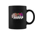 Hmong Girl Sisters Forever Funny Gift Coffee Mug