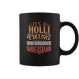 Holli Thing Coffee Mug