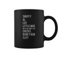 Home Alone T-Shirt Coffee Mug