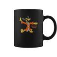 Hong Kong Phooey For Men Women Fathers Day Cool Graphic Coffee Mug