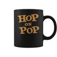 Hop-On-Pop-Dr Shirt Coffee Mug