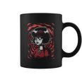 Horror Junji Ito Uzumaki Coffee Mug