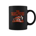 Horror Picture Show Dr Frank-N-Furter Logo Coffee Mug