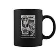 Horror Terror Classic Halloween Monster Coffee Mug