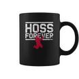 Hoss Forever Coffee Mug