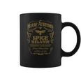 House Atreides - Spice Melange Awesome T-Shirt T-Shirt Coffee Mug