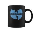 House Stark Winterfell Wu Tang Coffee Mug