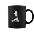 Im Your Huckleberry Say When Doc Holiday Coffee Mug