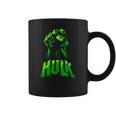 The Hulk Coffee Mug