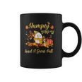 Humpty Dumpty Had A Great Fall Cute Coffee Mug