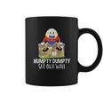 Humpty Dumpty Kids Nursery Rhyme Coffee Mug