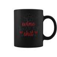 Id Rather Be Full Of Wine Creative 2022 Gift Coffee Mug