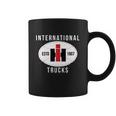 Ih Trucks Estd 1907 Coffee Mug