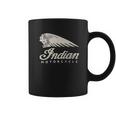 Indian Motorcycle Coffee Mug