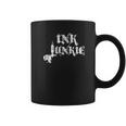 Ink Junkie Tattoo Artist Machine Coffee Mug