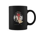 Inspector Spacetime Coffee Mug