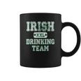 Irish Xxl Drinking Team Coffee Mug