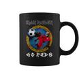 Iron Maiden LiverpoolShirt Coffee Mug