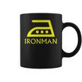 Ironman V3 Coffee Mug