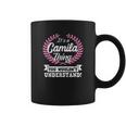 Its A Camila Thing You Wouldnt Understand Coffee Mug