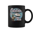 Its The Catalina Wine Mixer Funny Movie Quote Tee Coffee Mug