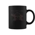 Its On Like - Donkey Kong T-Shirt Coffee Mug