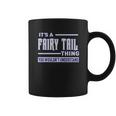 Its A Fairy Tail Thing Youth Coffee Mug