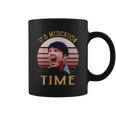 Its Medication Time Coffee Mug