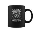 Its Ok Lexus Coffee Mug