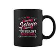 Its A Selena Thing You Wouldnt Understand Coffee Mug