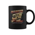 Jack Burton Trucking San Francisco Car Vintage Coffee Mug