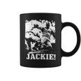 Jackie Robinson Classic Unisex Coffee Mug