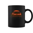 Jackie Treehorn Productions Coffee Mug