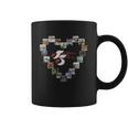 Jackson 5 Forever Love Coffee Mug