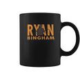 Jamychalsh Ryan Bingham Coffee Mug