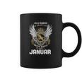 Januar Coffee Mug