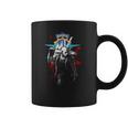 Jason Mv Agusta Coffee Mug